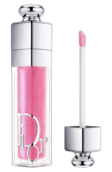 dior lavender lip gloss